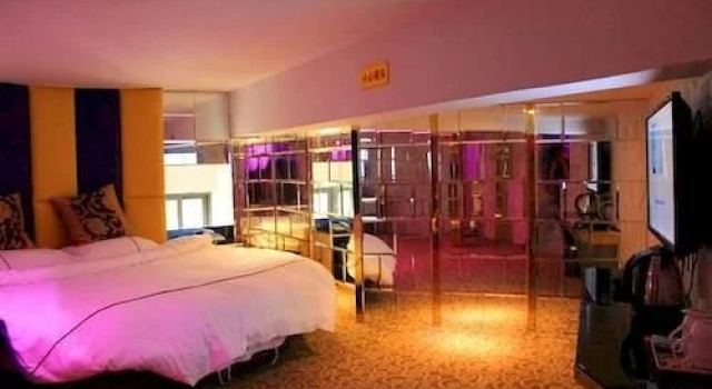 Su Deng Boutique Hotel, Varaa Boutique-hotelli Changning 