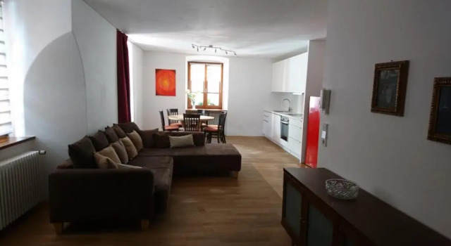 Апартаменты KMH Apartment