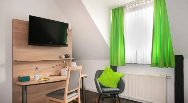 Номер Standard Hotel Garni Haus Schönberger