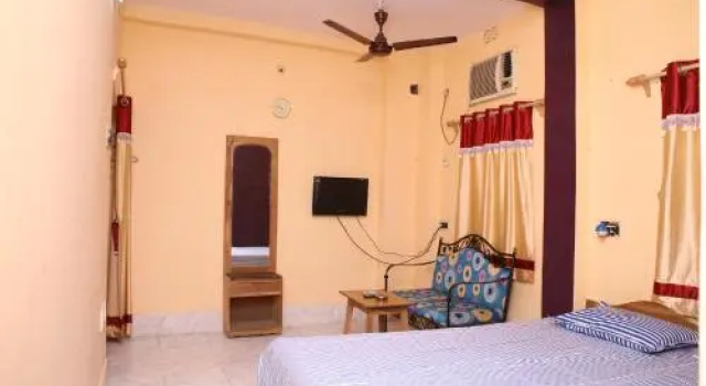 Asian Guest House