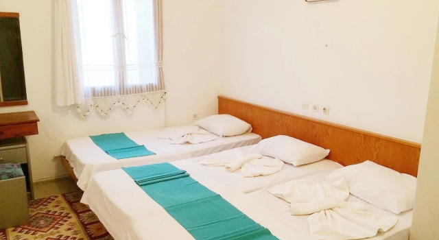 Номер Economy Parmis Rooms