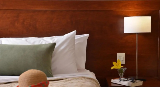 Двухместный номер Comfort Falls Iguazú Hotel & Spa