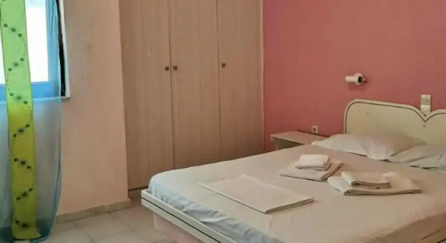 Апартаменты Kassandra Garden Residence