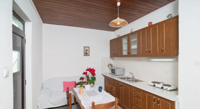 Апартаменты Apartment Stojan A1