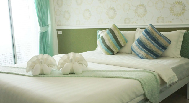 Номер Superior Westgate Residence Hotel