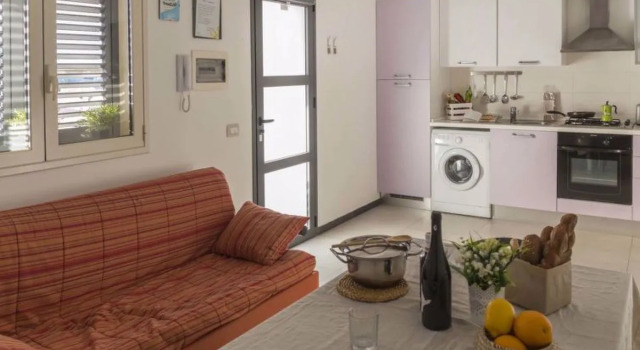 Apartment Cava Scicli, Book Apartment Hotels in Sicily with Parking, Parking