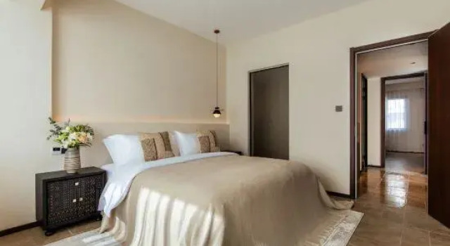 Люкс Shanyike · The Hill Pure Quiet Inn (Dali Ideal State)
