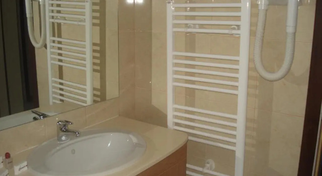 Апартаменты с 2 комнатами Snezhanka Apartments TMF