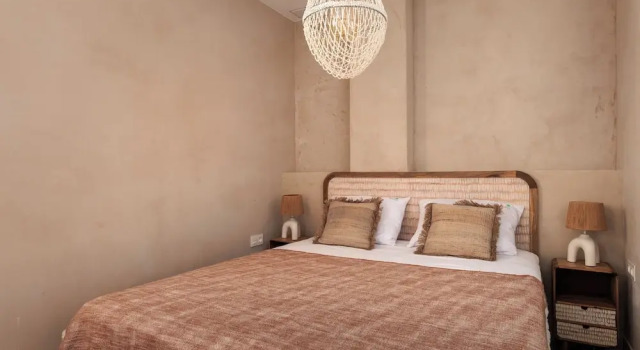 Апартаменты Premium Bahía Apartments