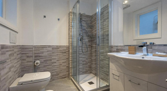 Rental in Rome Borgo Angelico Terrace