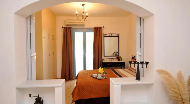 Апартаменты Superior Evita Apartments