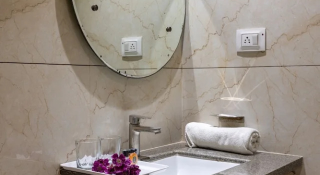 Номер Standard Hotel Meghdoot