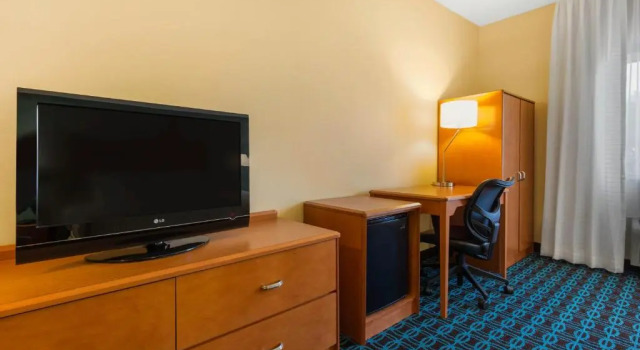 Номер Standard AmericInn by Wyndham St Cloud MN Shopping Area