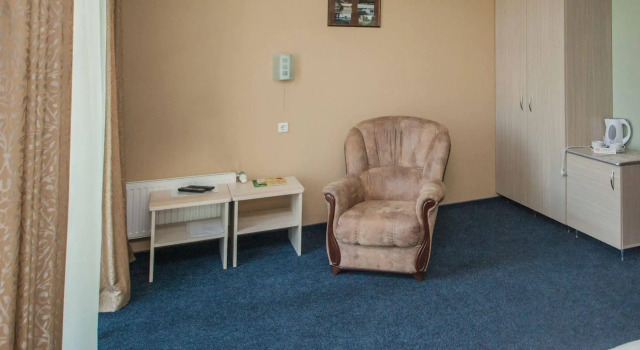 Biplan Hotel, Book Hotel Daugavpils 
