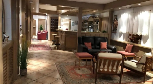Hotel Fortuna