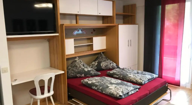 Ferienwohnung mit Charme II, Reserva ahora Hotel Hoteles en Baden-Wurtemberg con piscina, Piscina