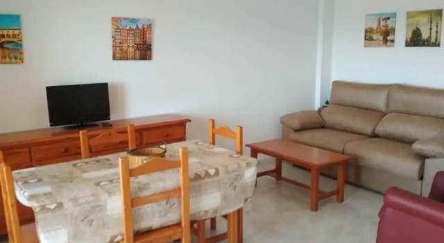 Apartamentos Copacabana Playa, Réserver Appartement La Manga del Mar Menor Costa Cálida