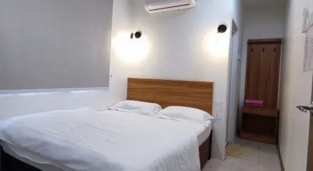 Scotland 18 Lodge, Prenota Hotel Air Itam Penang