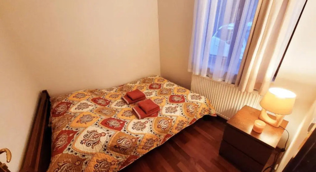Апартаменты Standard 4 pokoje KD