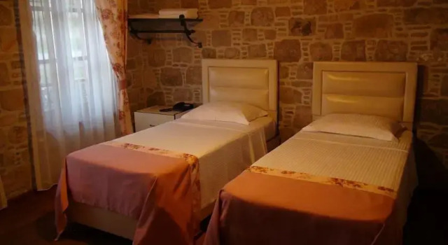 Hayalevi Hotel