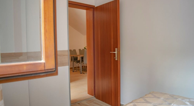 Apartments Daira