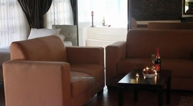 Номер Standard Rosenthal Guesthouse
