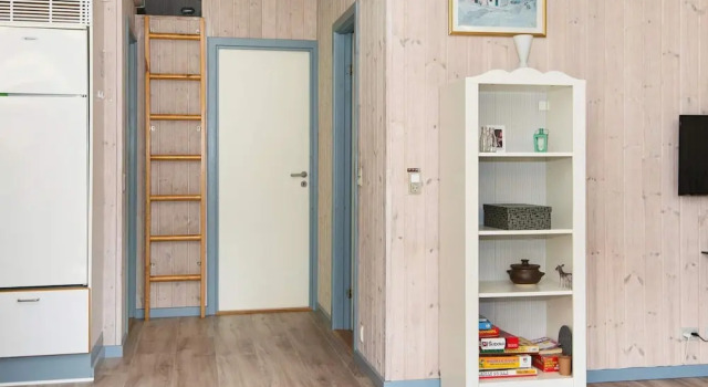 6 person holiday home in Børkop-By Traum, Book Hotel Hotels in Børkop with Parking, Parking