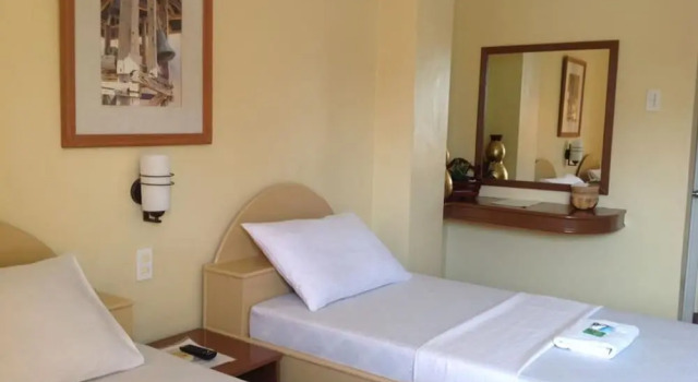 Номер Deluxe Danel Pensionne House