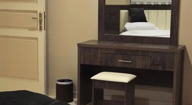 Апартаменты أبراج العرب للشقق المخدومة Abaraj Alarab Serviced Apartment