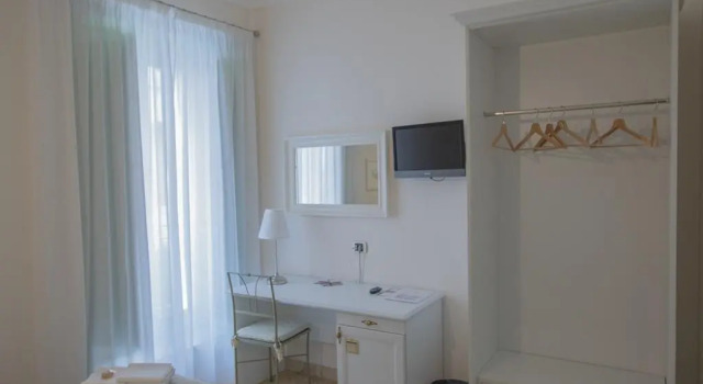 Двухместный номер Economy Hotel Posta