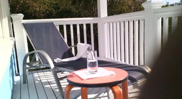 Вилла Superior Mangrove Cay Sea View Villas