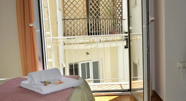 Апартаменты just 9 min from Acropolis
