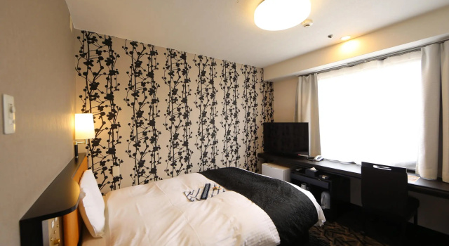 Номер Standard APA Hotel Tottori Ekimae