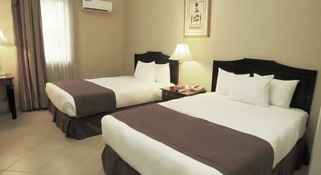 Номер Standard Hotel El Prado