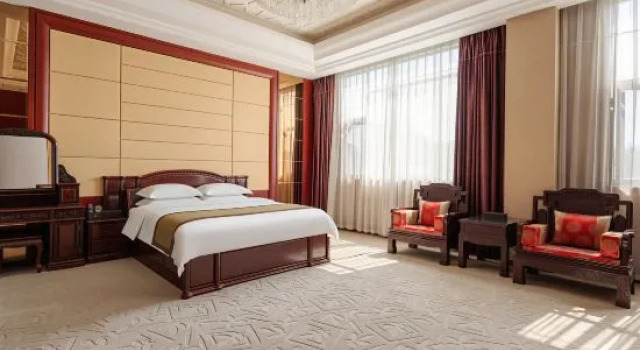 Люкс Premier Bihai Hotel
