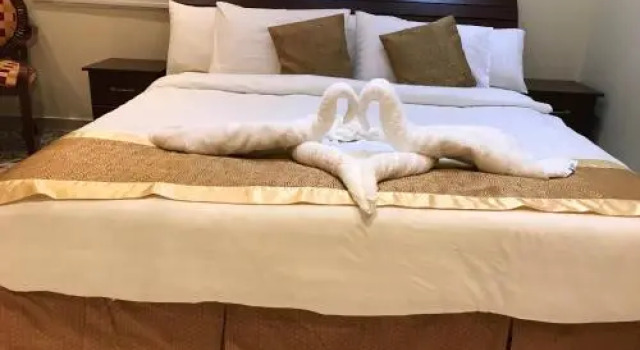 Khalij Alraise Hotel 2