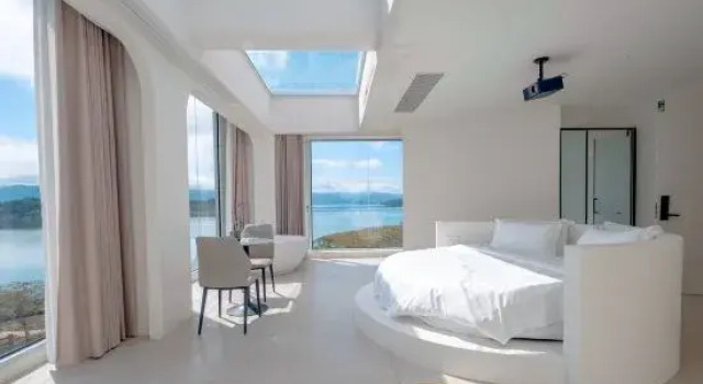 Люкс Udream · Youju Boutique Stay (Dongjiang Lake)