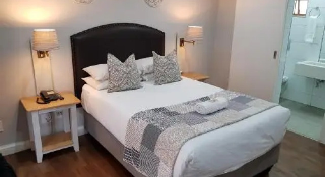 Shonalanga Lodge, Reservar Hotel Vryheid KwaZulu-Natal
