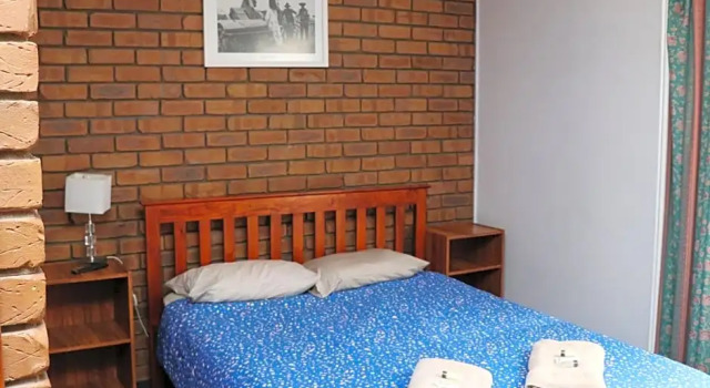 Номер Standard Bellum Hotel