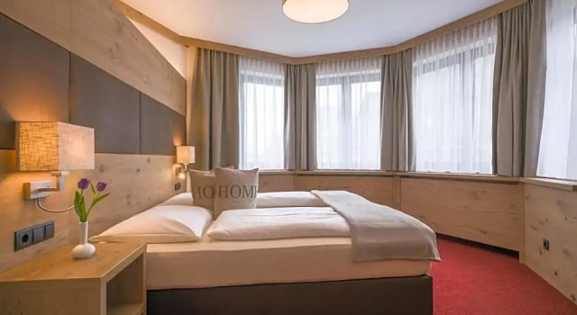 Номер Superior Hotel Andreas Hofer