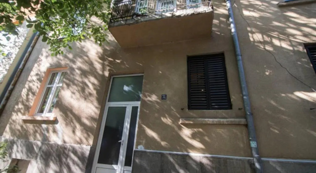 Апартаменты Apartment Paradise Sunny Home