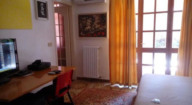 Номер Executive Villa Corrias