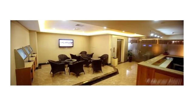 Baoxin Business Hotel, Boek Hotel Hotels in Guangdong met parkeren, Parkeren