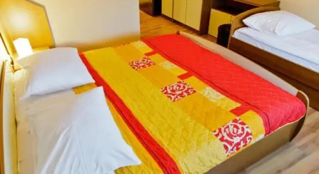 Номер Classic Guesthouse Les