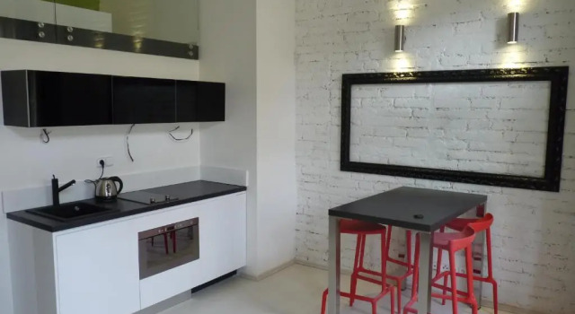 Apartamento De lujo dúplex Apartment House - The Modern Flat