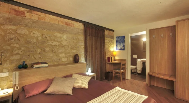 Residenze Portacastello, Забронировать Отель Отели Молизе с парковкой, Парковка