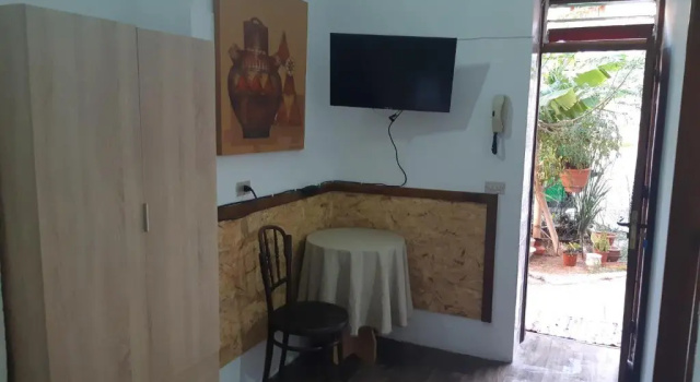 Номер Standard Casa rural el Burro