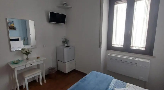 Номер Standard La Casa Blanca