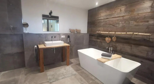 Шале c 1 комнатой Kräuterhof Chalets