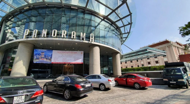 Panorama Luxury Sea View Apartment
